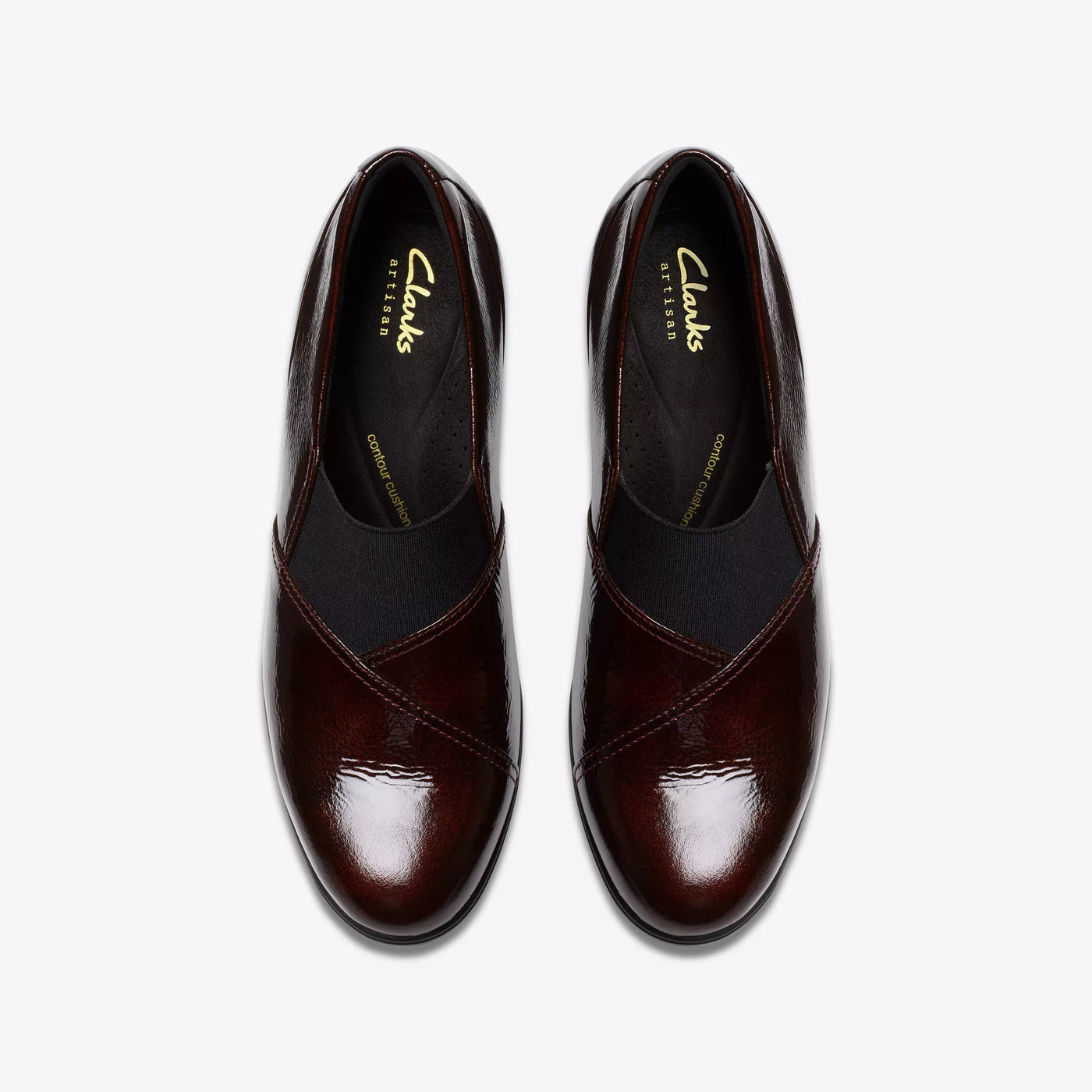 Clarks Shaya Tess