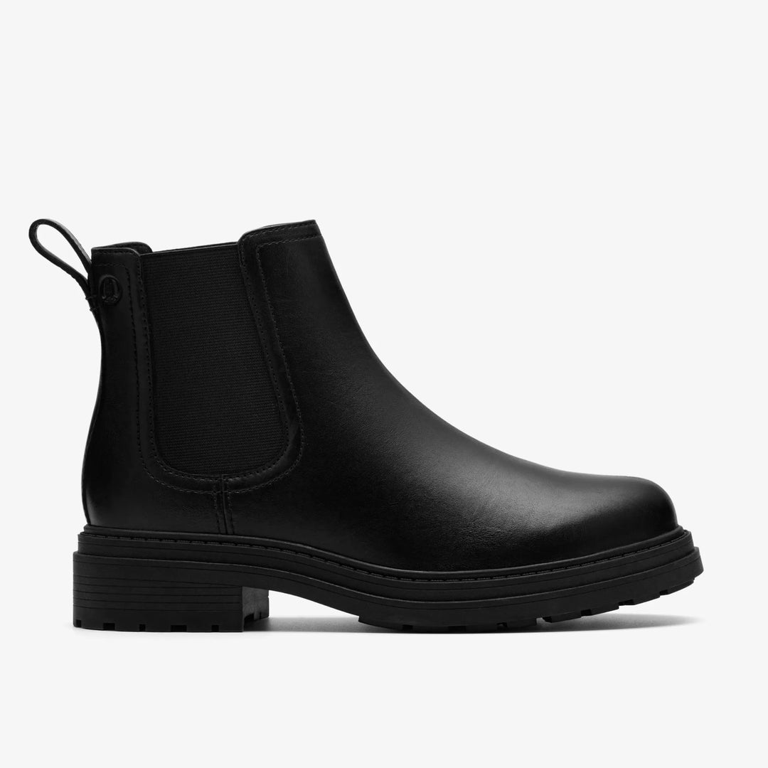 Clarks Orinoco 3 Lane