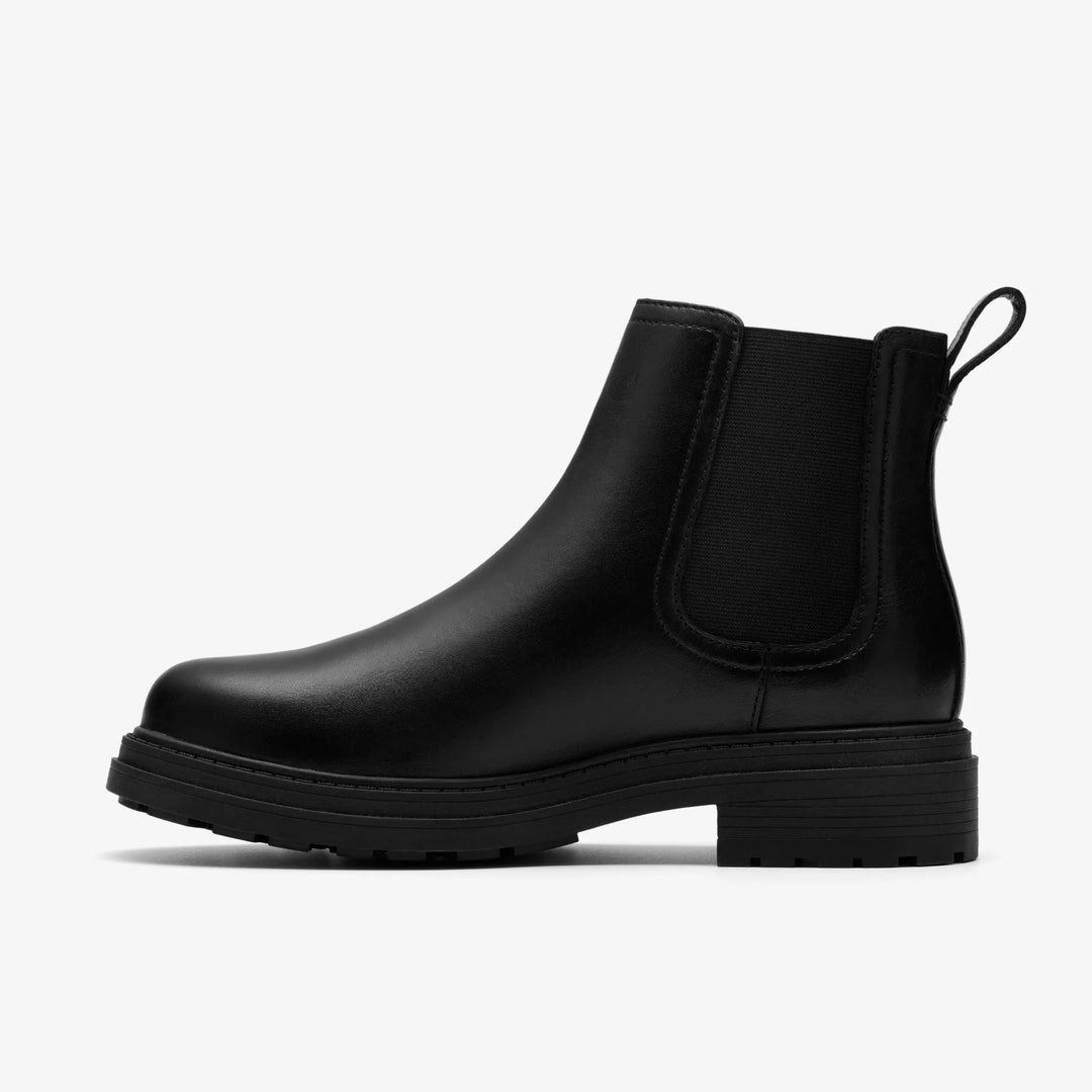 Clarks Orinoco 3 Lane