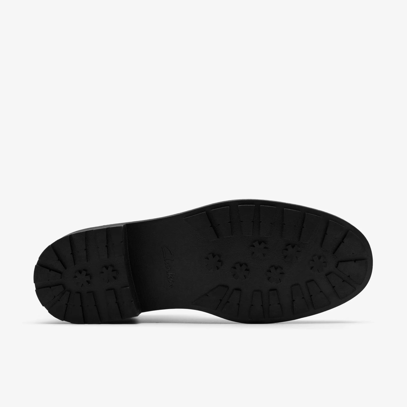 Clarks Orinoco 3 Lane