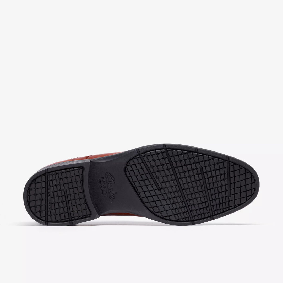 Clarks Steadwell Step