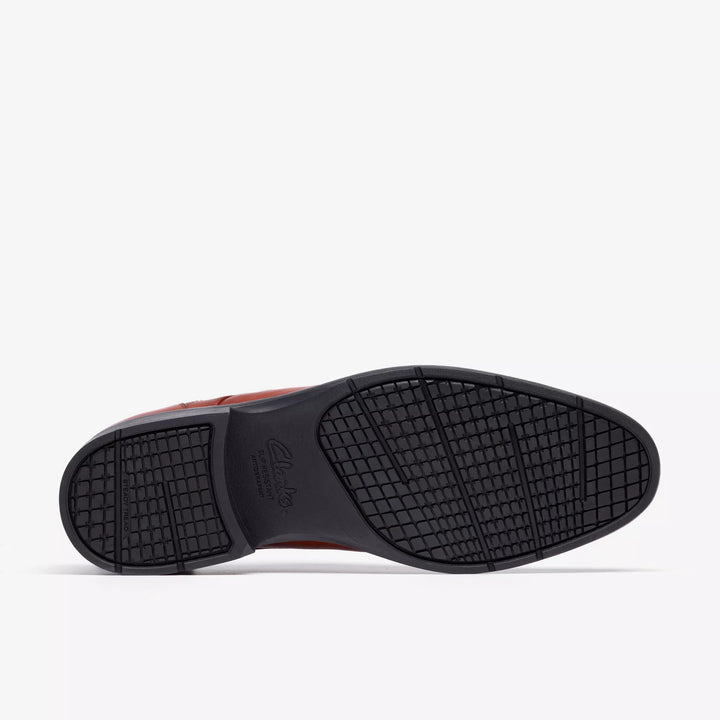 Clarks Steadwell Step