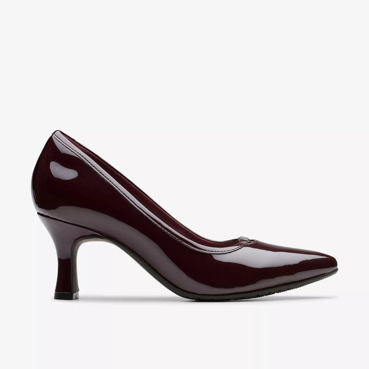 Clarks Kataleyna West