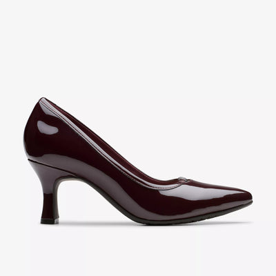Clarks Kataleyna West