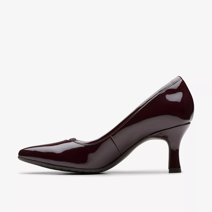 Clarks Kataleyna West