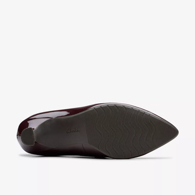 Clarks Kataleyna West