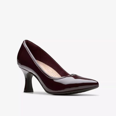Clarks Kataleyna West