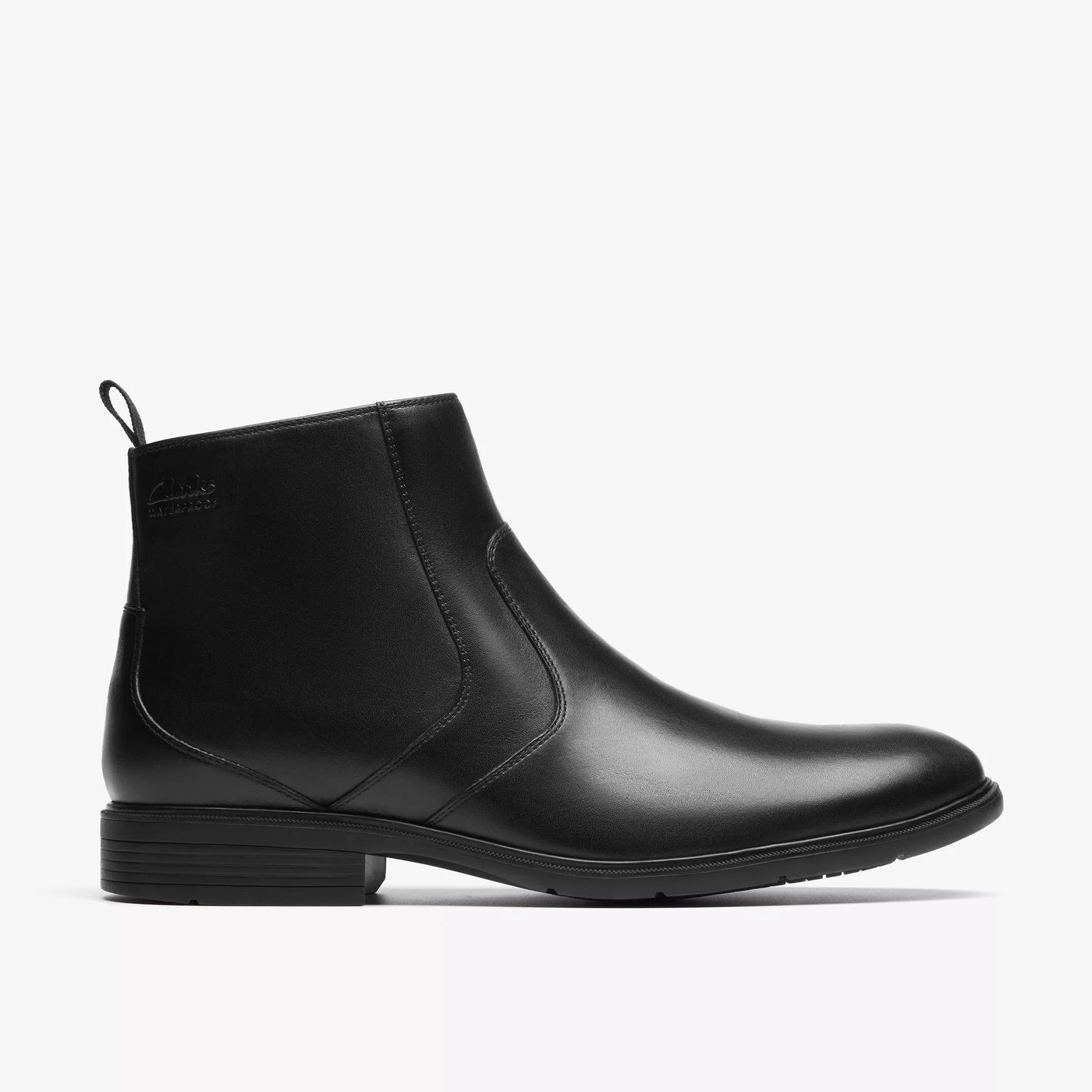Clarks Steadwell Zip