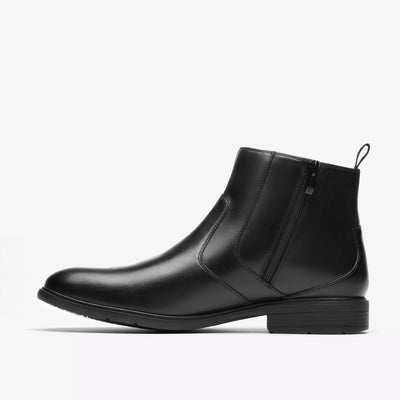Clarks Steadwell Zip