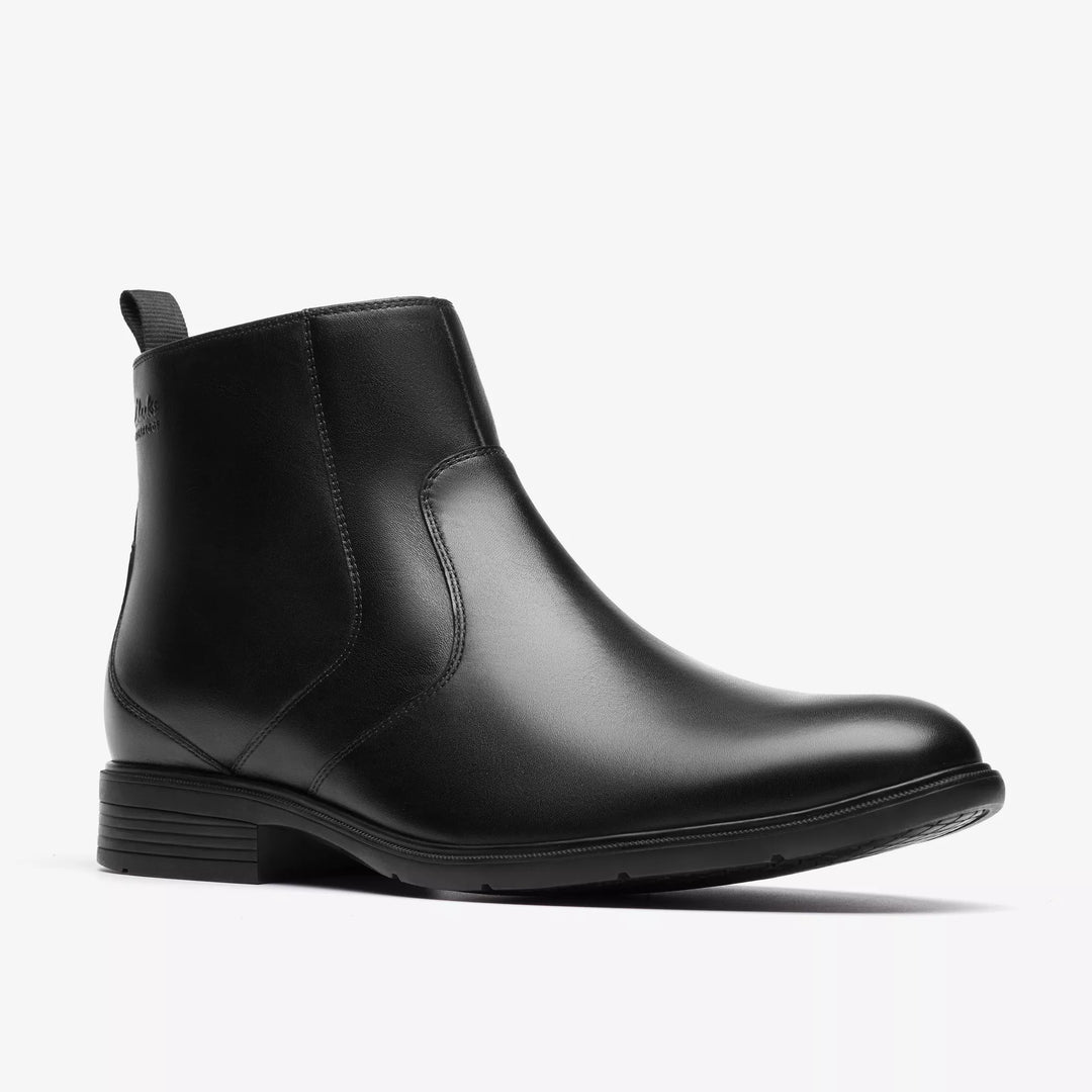 Clarks Steadwell Zip