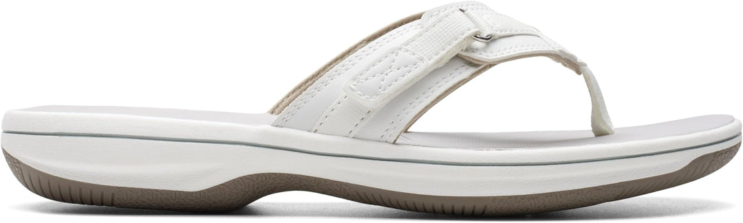 Clarks Breeze Sea