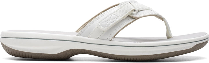 Clarks Breeze Sea