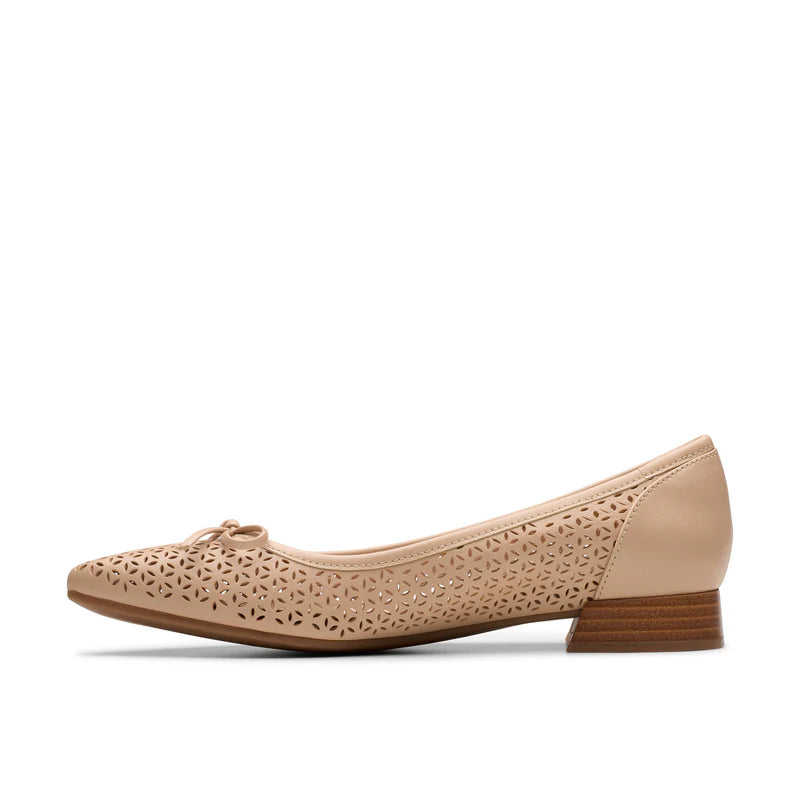 Clarks Natalyn Step