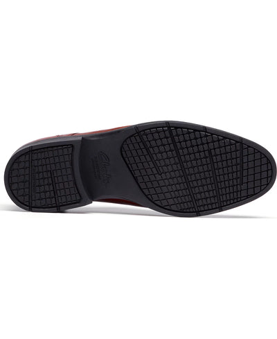 Clarks Steadwell Lace