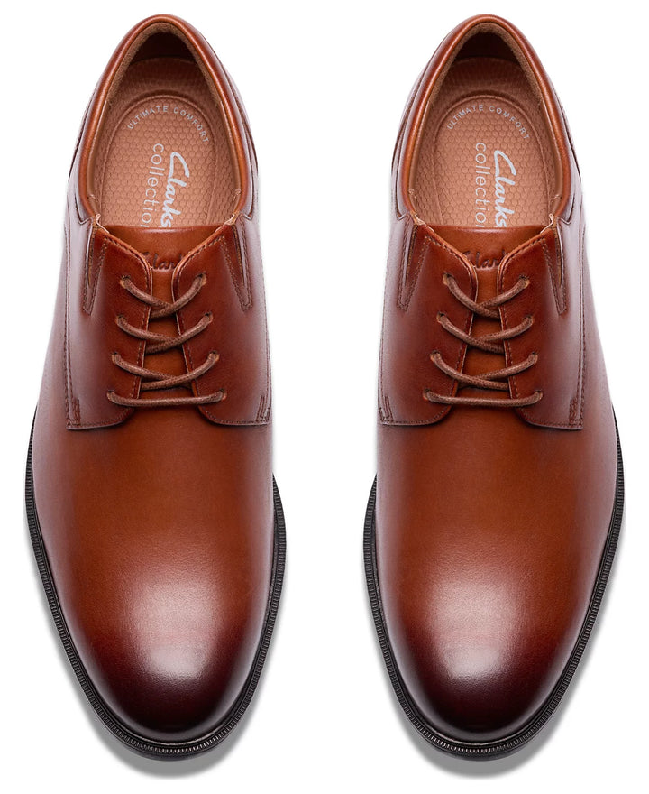 Clarks Steadwell Lace