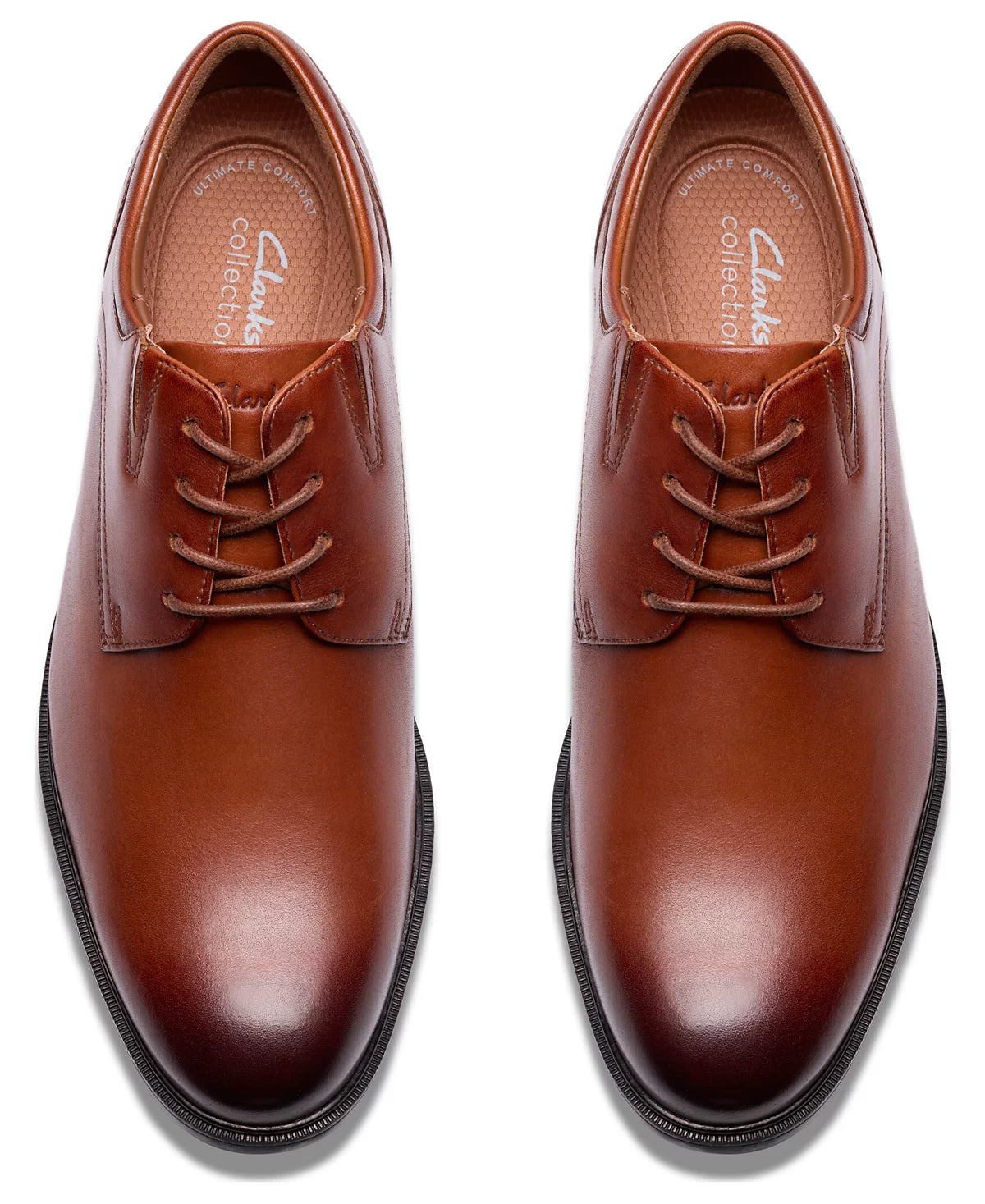 Clarks Steadwell Lace