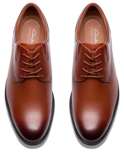 Clarks Steadwell Lace