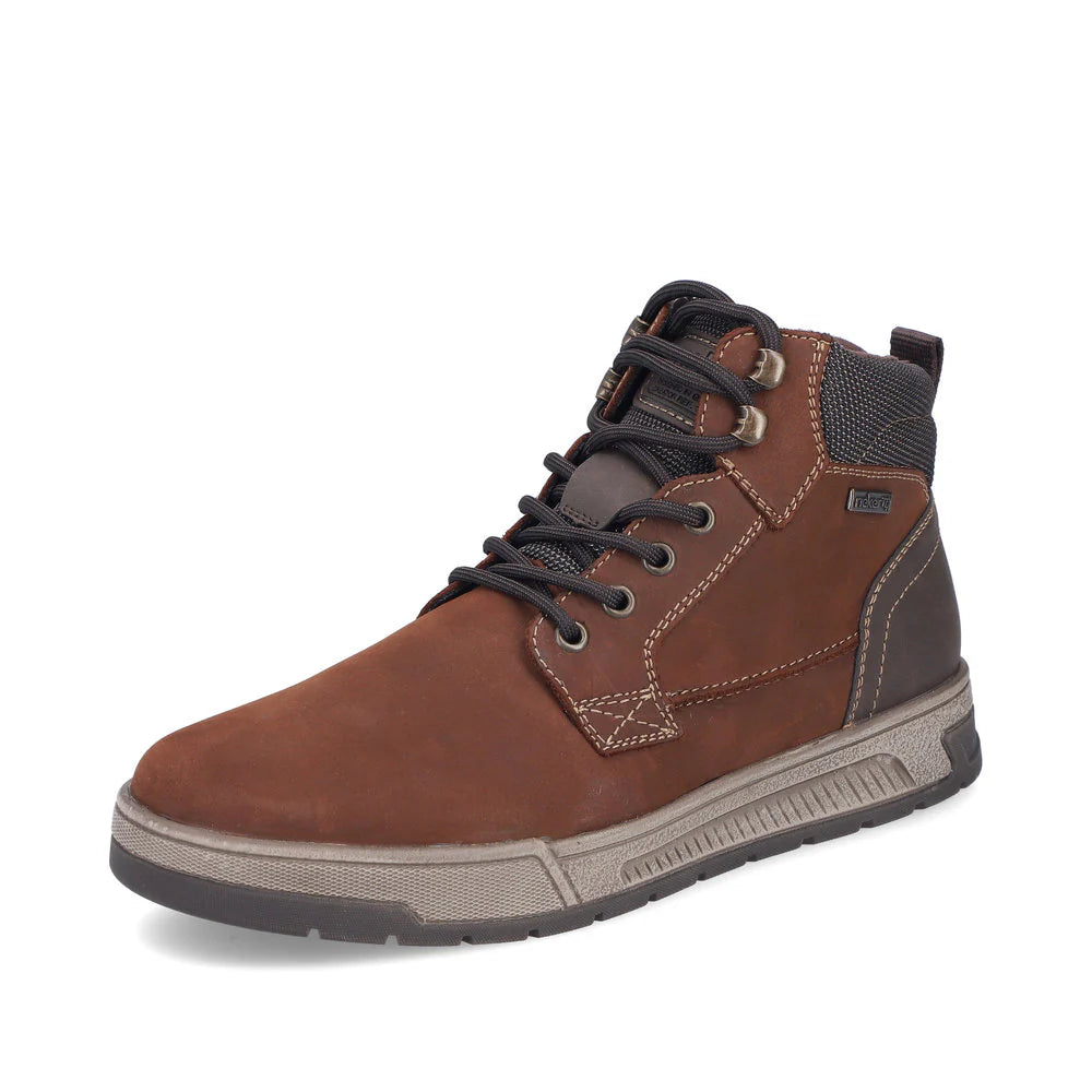 Best Rieker Shoes for Men in Canada | Zagros Shoes