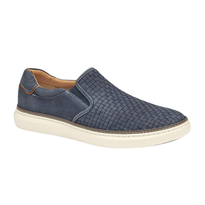 Johnston &amp; Murphy McGuffey 2.0 Woven Slip-on