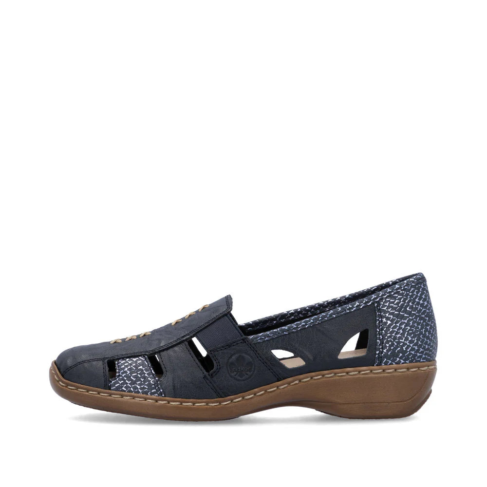 Rieker 41385