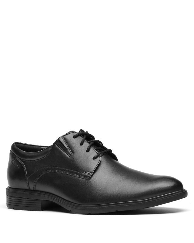 Clarks Steadwell Lace