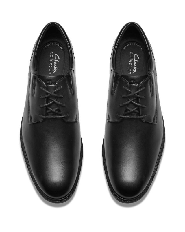 Clarks Steadwell Lace