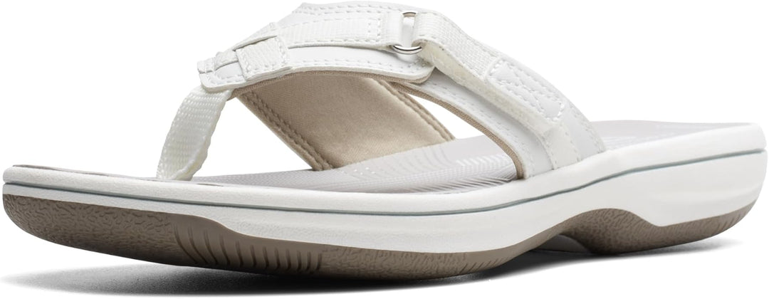 Clarks Breeze Sea