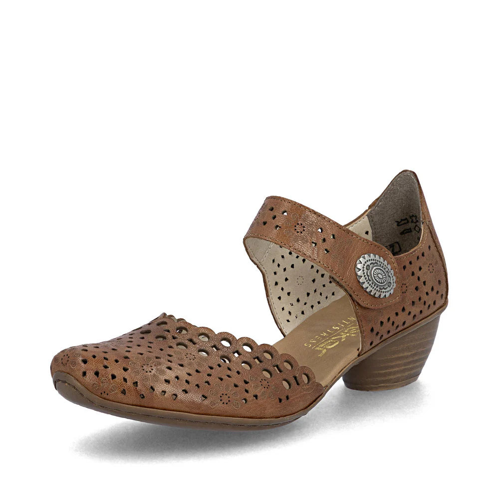 Rieker 43753
