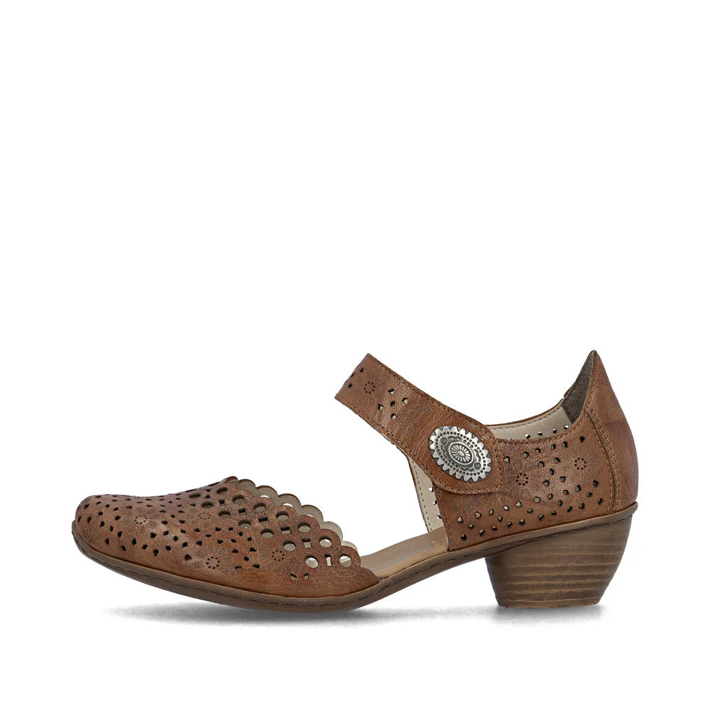 Rieker 43753