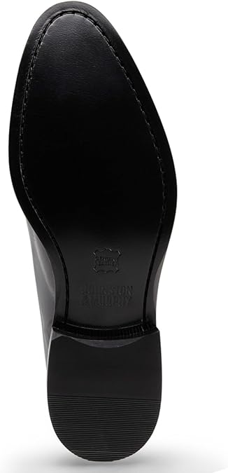 Johnston & Murphy Gavney 8075 slip-on