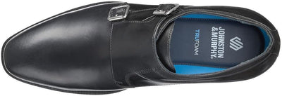 Johnston & Murphy Gibbons 8815