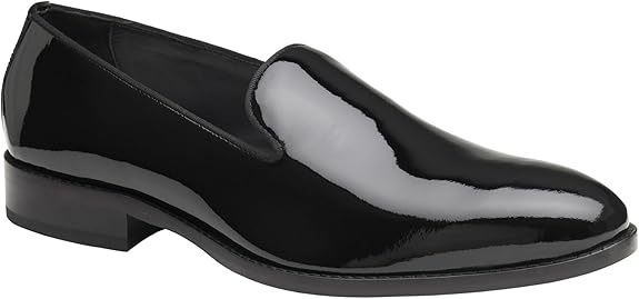 Johnston &amp; Murphy Gavney 8075 slip-on