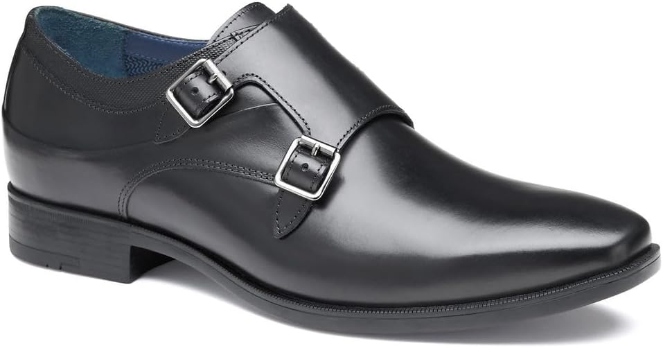 Johnston &amp; Murphy Gibbons 8815