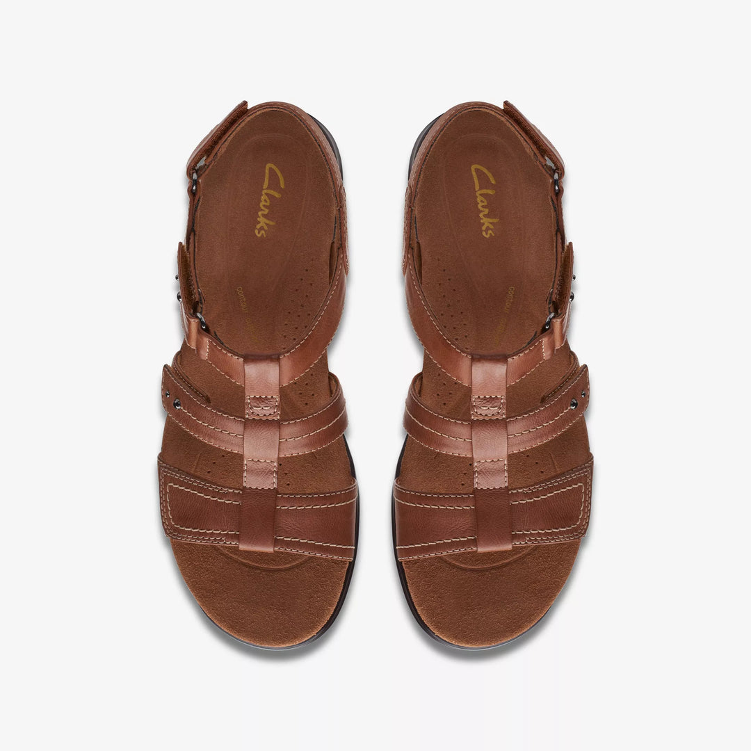 Clarks Kitly Step