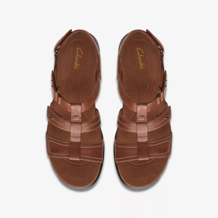 Clarks Kitly Step