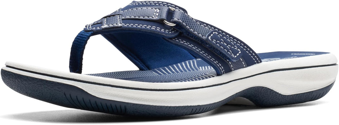 Clarks Breeze Sea