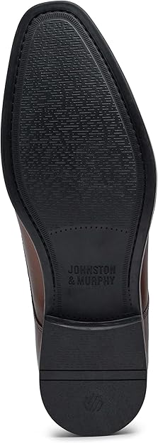 Johnston &amp; Murphy Gibbons 8815