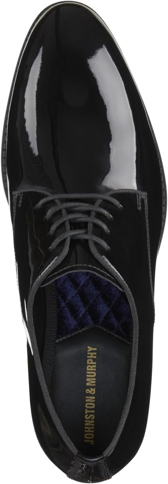 Johnston & Murphy Gavney 8077