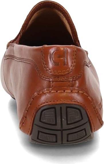 Cole Haan Grand+ Venetian drive