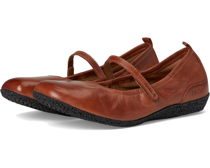 Taos Babble cognac