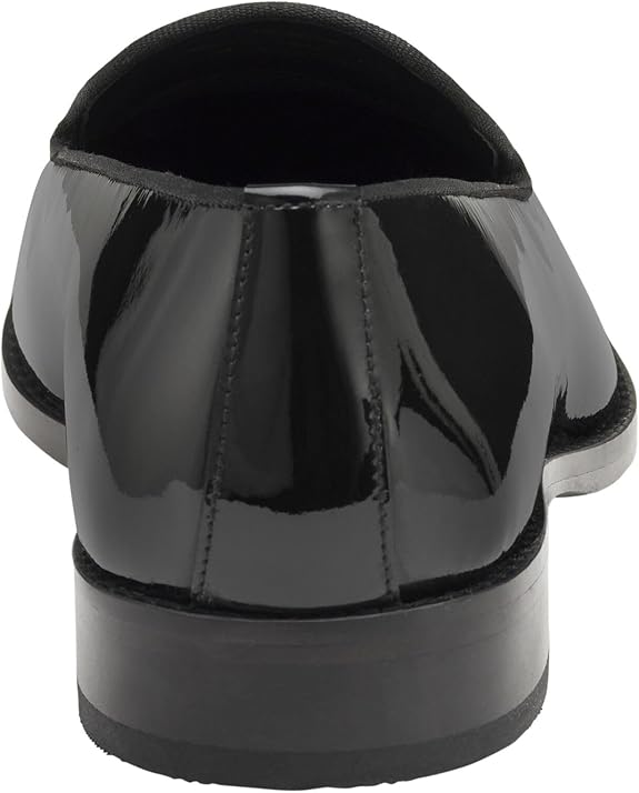 Johnston & Murphy Gavney 8075 slip-on