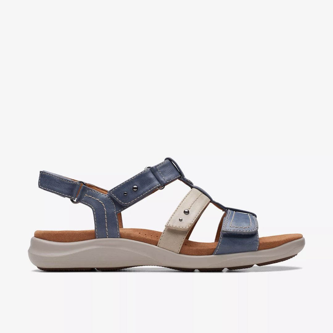 Clarks Kitly Step