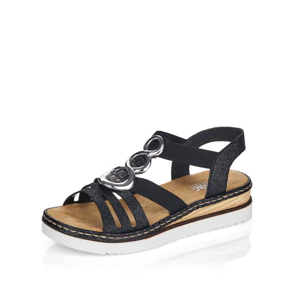 Rieker 679L4