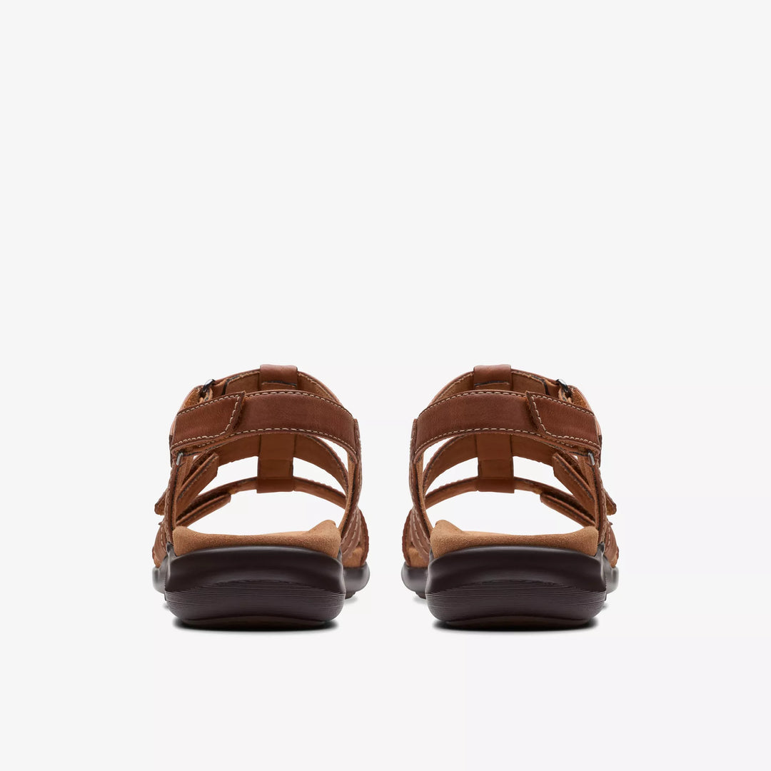 Clarks Kitly Step