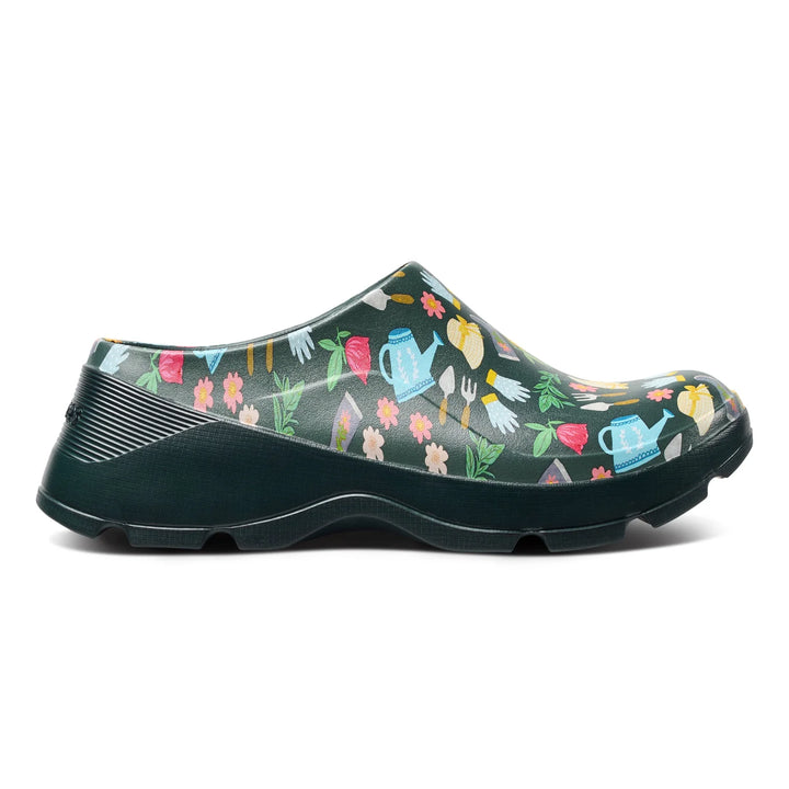 Joybees Garden Grove Clog