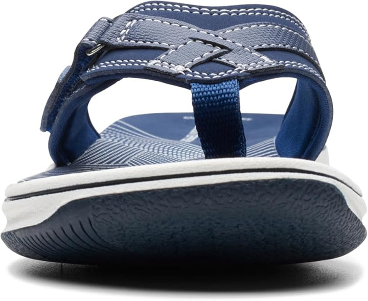 Clarks Breeze Sea