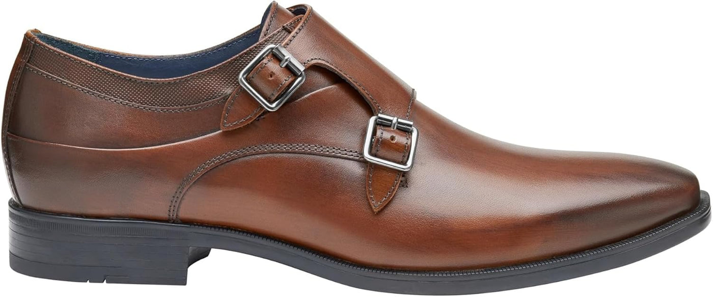 Johnston & Murphy Gibbons 8815