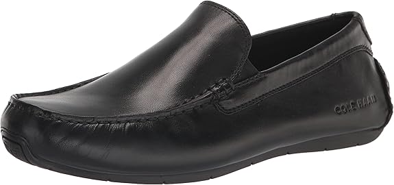 Cole Haan Grand+ Venetian drive