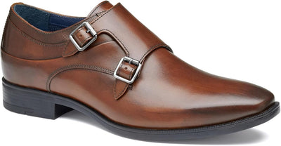 Johnston & Murphy Gibbons 8815