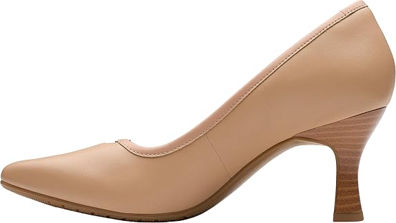 Clarks Kataleyna West